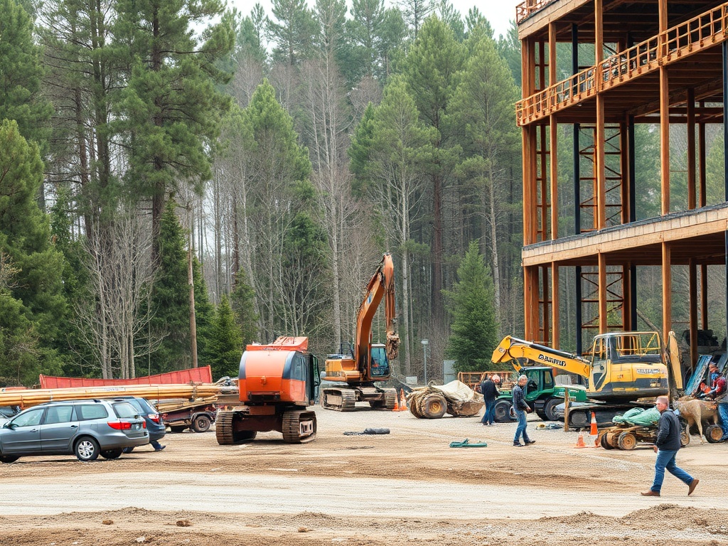garage-ek.ru | Сравнение цен на клееный брус российского и европейского производства