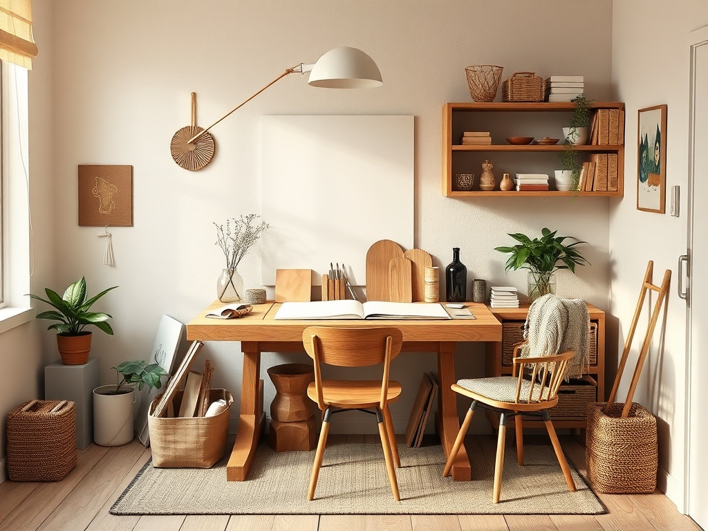 garage-ek.ru | Организация места для занятий оригами или моделированием из бумаги