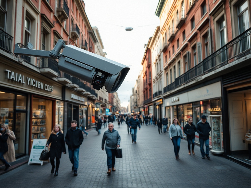 garage-ek.ru | Система видеонаблюдения с облачным хранением